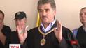 В Киеве судят обвиняемых по делу беспорядков под ВР в прошлом году 31 августа