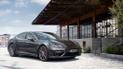 На украинском рынке появилась Porsche Panamera нового поколения