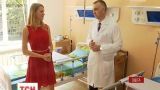 В Одесі після капітального ремонту відкрили відділення нейрохірургії Обласної дитячої клінічної лікарні