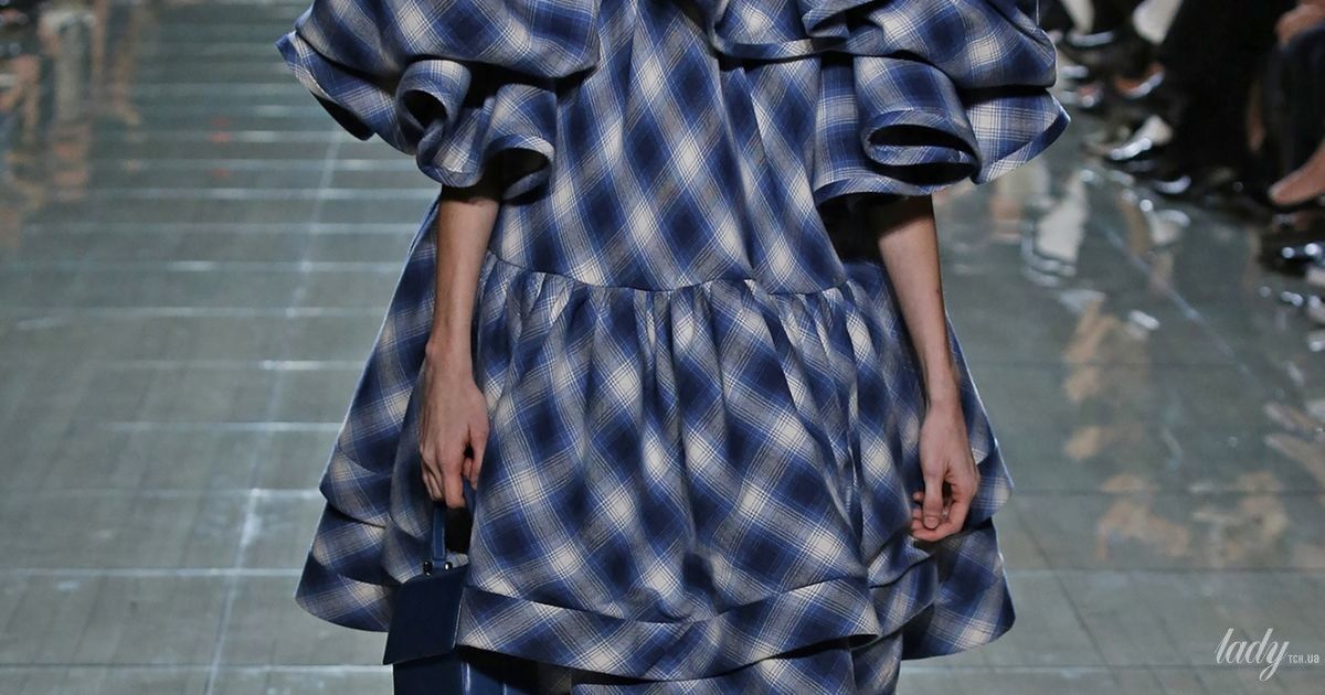Коллекция Marc Jacobs прет-а-порте сезона весна-лето 2019 / © East News