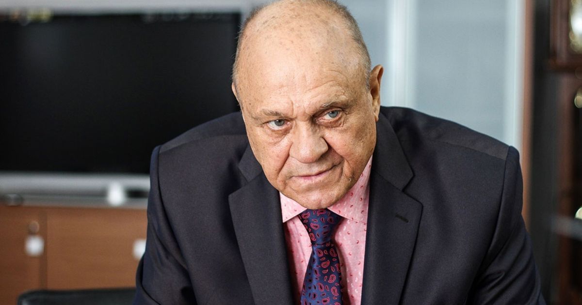 Мінкульт додав до "чорного списку" екс-лауреата премії "Оскар"
