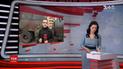 Подсудимых бойцов подразделения "Торнадо" вывезли из зала суда до окончания оглашения приговора