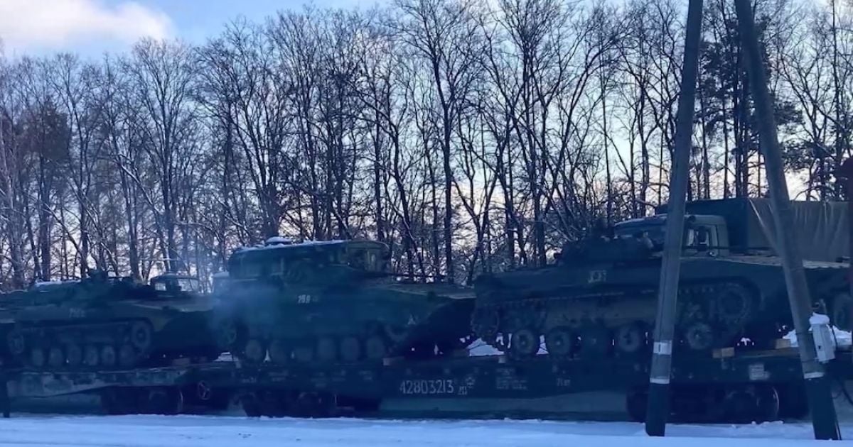 Росіяни відновлюють свої бойові можливості: польський генерал розповів, як їм це вдається і хто допомагає
