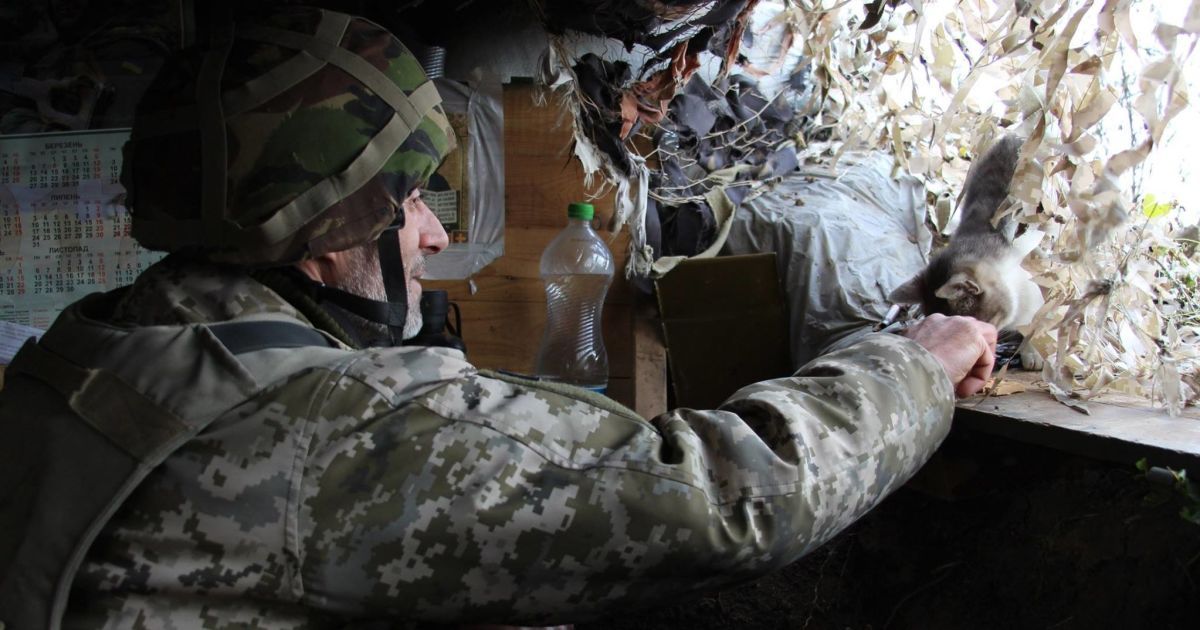 Ситуація на Донбасі: бойовики вперше від початку року застосували 152 мм артилерію та обстріляли населений пункт