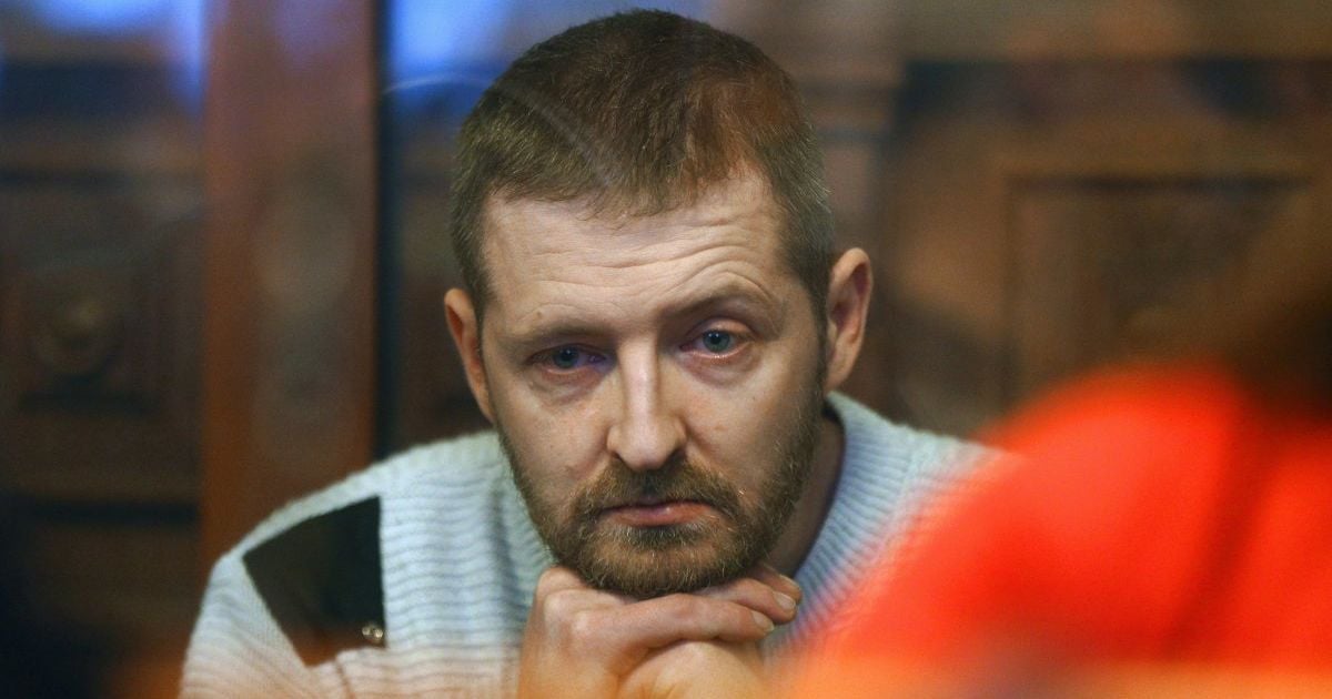 Маріупольський суд поскаржився на тиск з боку депутатів та громадськості через справу Колмогорова