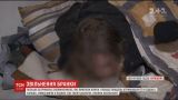Полиция Киевщины задержала трех человек, которые похитили женщину и требовали за нее 100 тысяч долларов