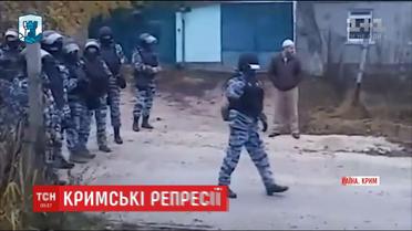Російські прикордонники затримали дружин заарештованих в РФ кримців