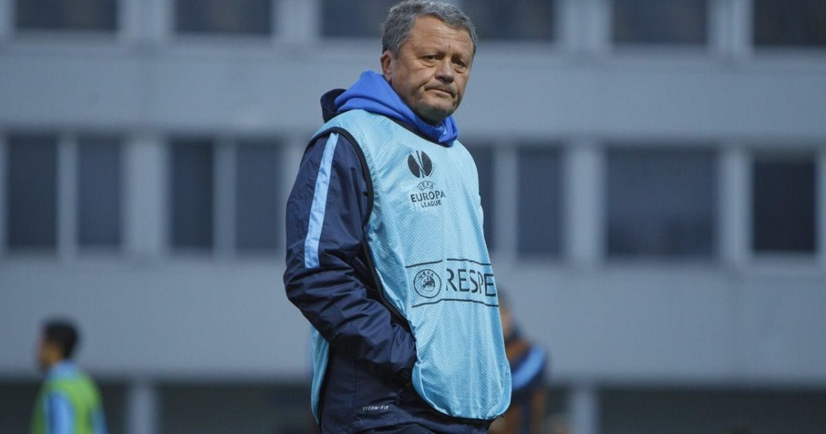 Маркевич обіцяє битися до кінця.