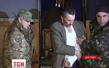 Освобожденные из плена "киборги" уверены, что Донецкий аэропорт "слили" боевикам сверху