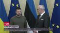 Зеленський вже у Латвії: перші результати візитів у балтійські країни
