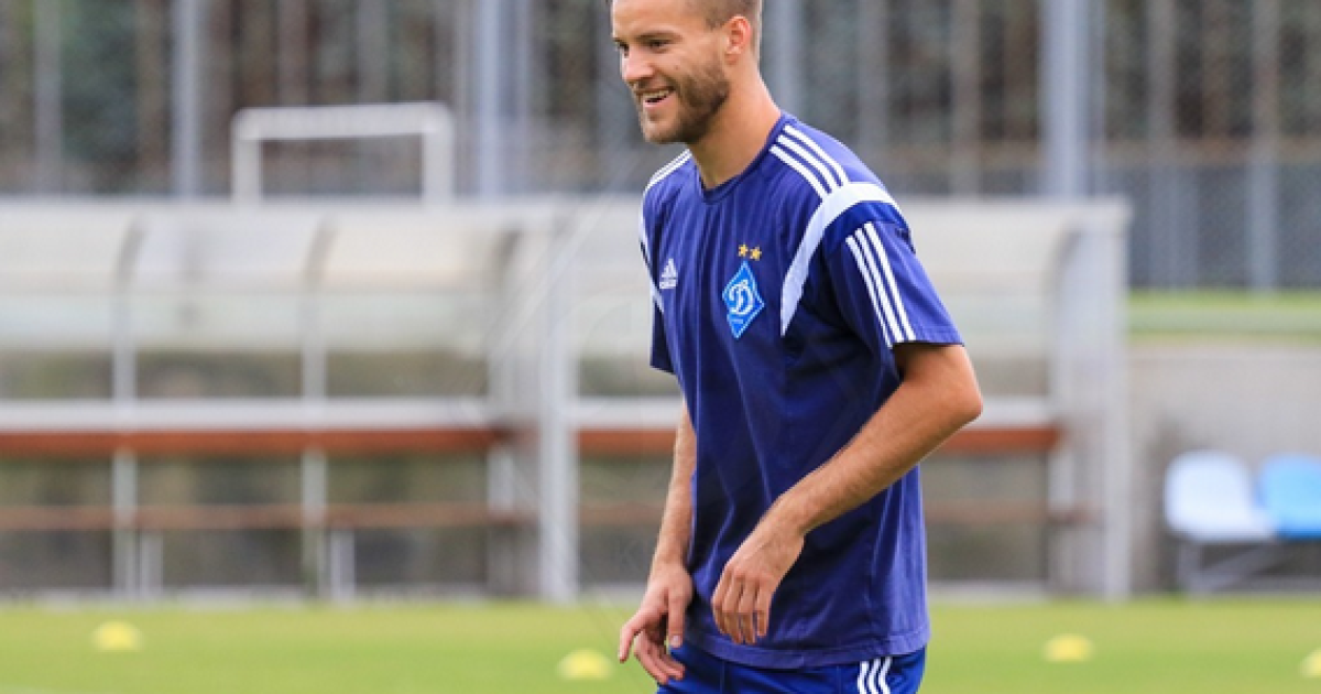 Ярмоленко может поступить как Коноплянка