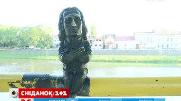 Мой путеводитель. Ужгород