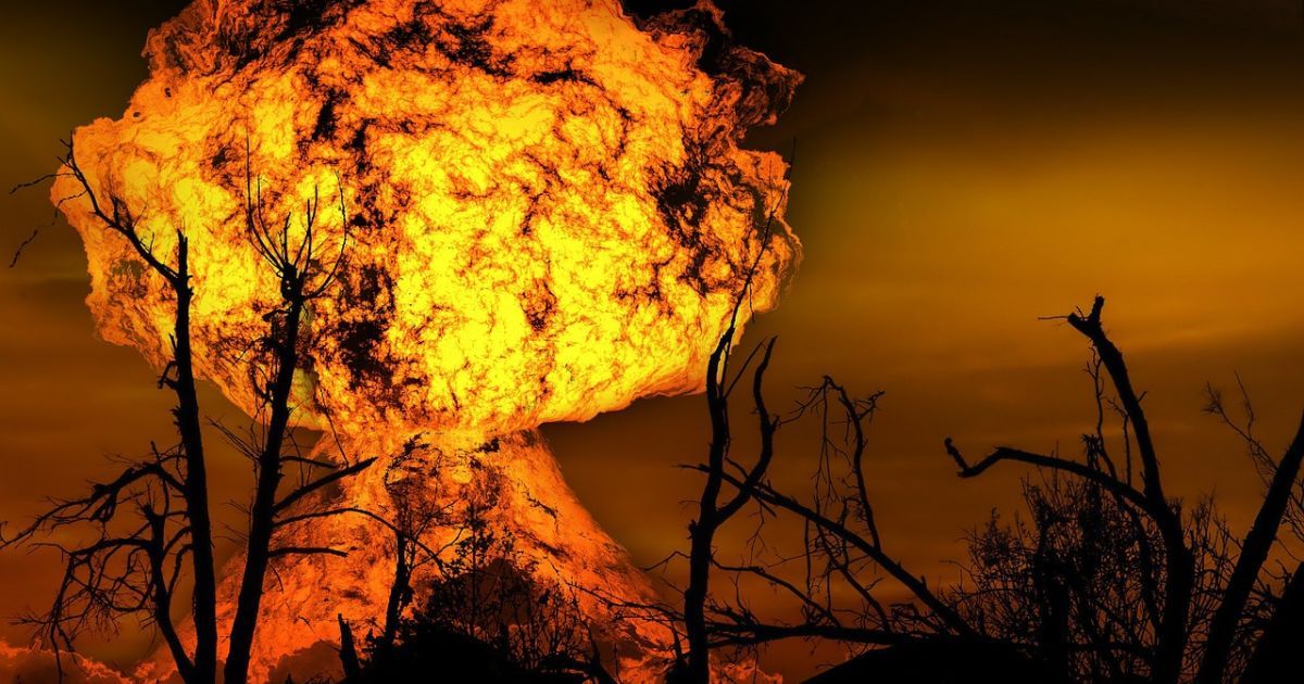 У США унаслідок вибуху на нафтовій свердловині загинуло п’ятеро осіб