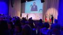 Фото: Twitter/World Health Summit
