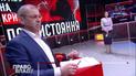 Не можна винуватити владу у "здачі" Криму – Пашинський