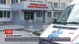 Новости Украины: в Виннице медики борются за жизнь подростка, которого сбила нетрезвая водительница