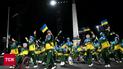 Старт Паралимпиады-2024 в Париже: кадры с открытия