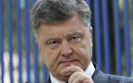 Год президентства: что обещал сделать Порошенко и что не выполнил