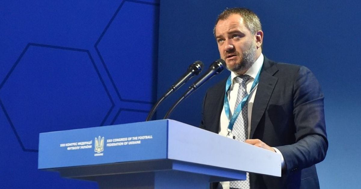 Павелко пояснив, чи зупинять УПЛ в разі виявлення коронавірусу у футболіста