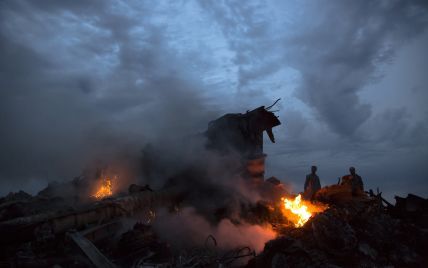 Міжнародна слідча група офіційно оголосила імена підозрюваних у збитті MH17 на Донбасі