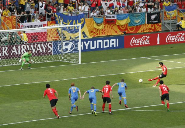  / © Associated Press