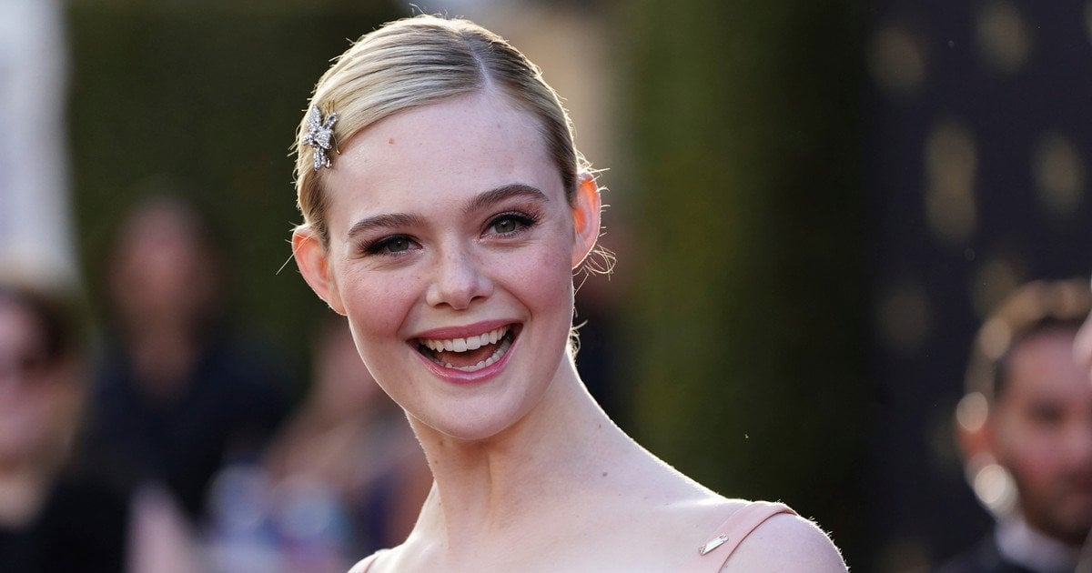 Эль Фэннинг