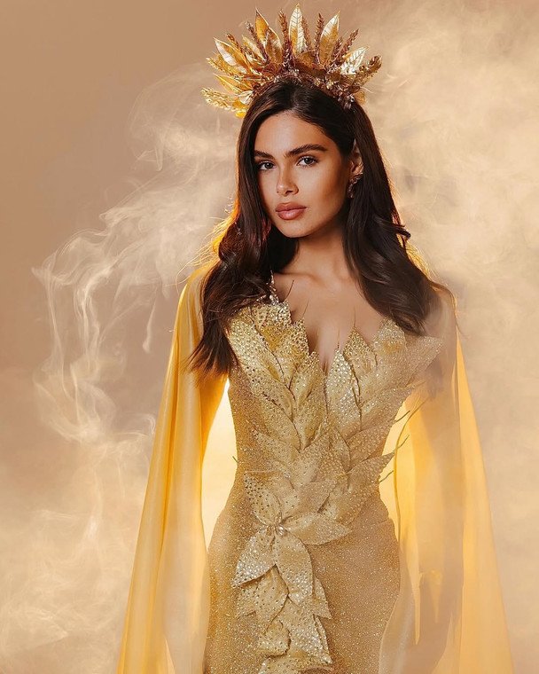 Фото: instagram.com/missukraine_official