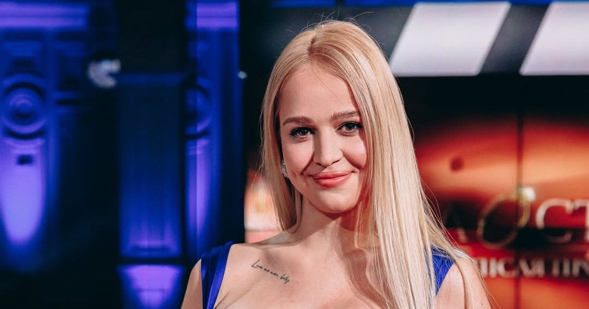 Інна Бєлєнь