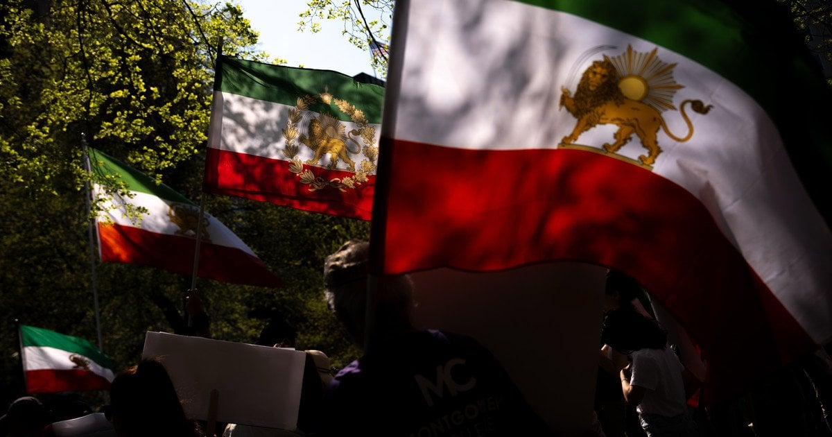 Іран не йде на поступки