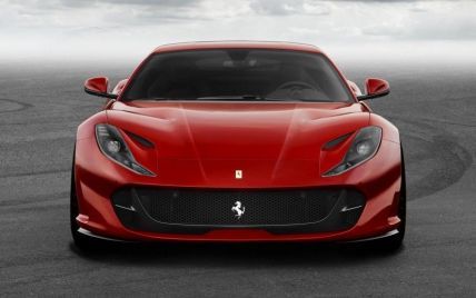 Ferrari обвиняют в неправомерном использовании чужого имени