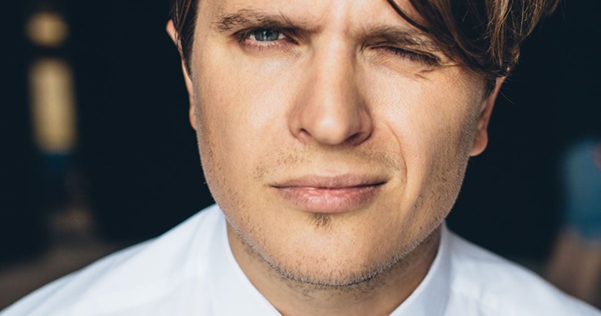 Анатолій Анатоліч для Viva_2 / © viva.ua