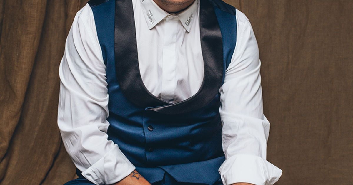 Анатолій Анатоліч для Viva_1 / © viva.ua