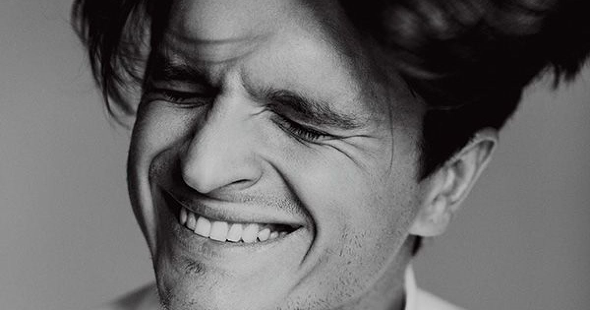 Анатолій Анатоліч для Viva_3 / © viva.ua