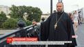 На Волыни селяне закрыли церковь на замок, потому что их священник пожелал Путину здоровья