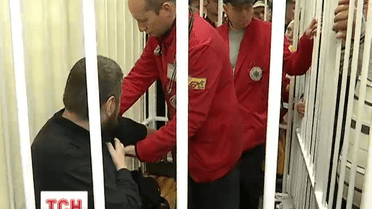 Мосійчук заявив, що його катували заради зізнання в хабарництві