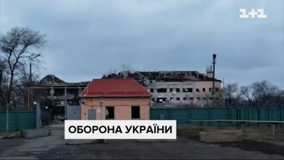 Як минула ніч в Одеській області