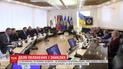 МВС озвучило оновлену статистику осіб, які можуть перебувати у тюрмах окупованого Донбасу