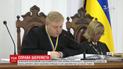 Кузьменко під слідством: підозрювана у вбивстві Шеремета залишиться в ізоляторі до 30 травня