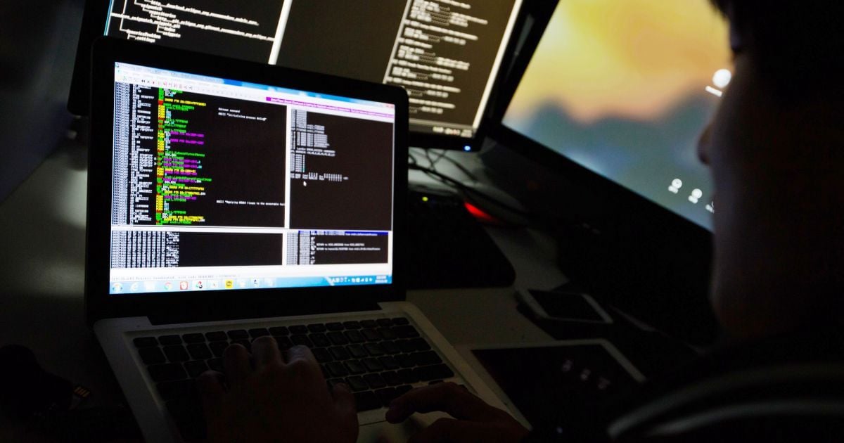 В Государственной фискальной службе сообщили о кибератаках на интернет-ресурсы