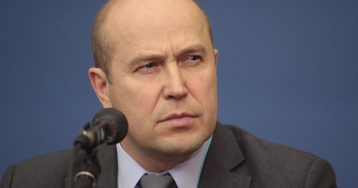 Игорь Грамоткин