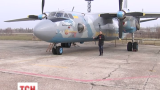 Як авіабудівникам вдалося врятувати літак Ан-26