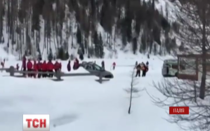 Количество жертв лавины в Альпах возросло до шести