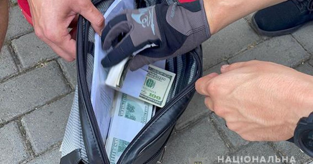 Ексчиновниця Ради спільно з журналістом за $600 тисяч "продавали" посаду голови Миколаївської ОДА