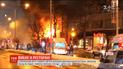 У ресторані на півночі Японії стався вибух, поранено понад 40 осіб