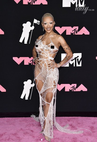 Doja Cat / © Associated Press