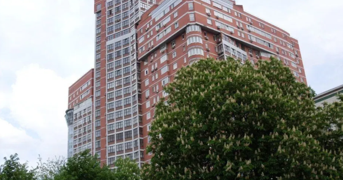У Києві продають дорогу квартиру / Фото: olx.ua