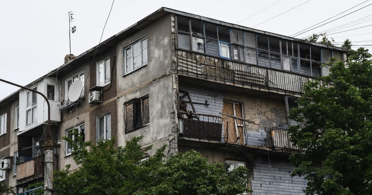 Мінреінтеграції опубілкувало інструкцію, як отримати компенсацію за зруйноване житло на Донбасі