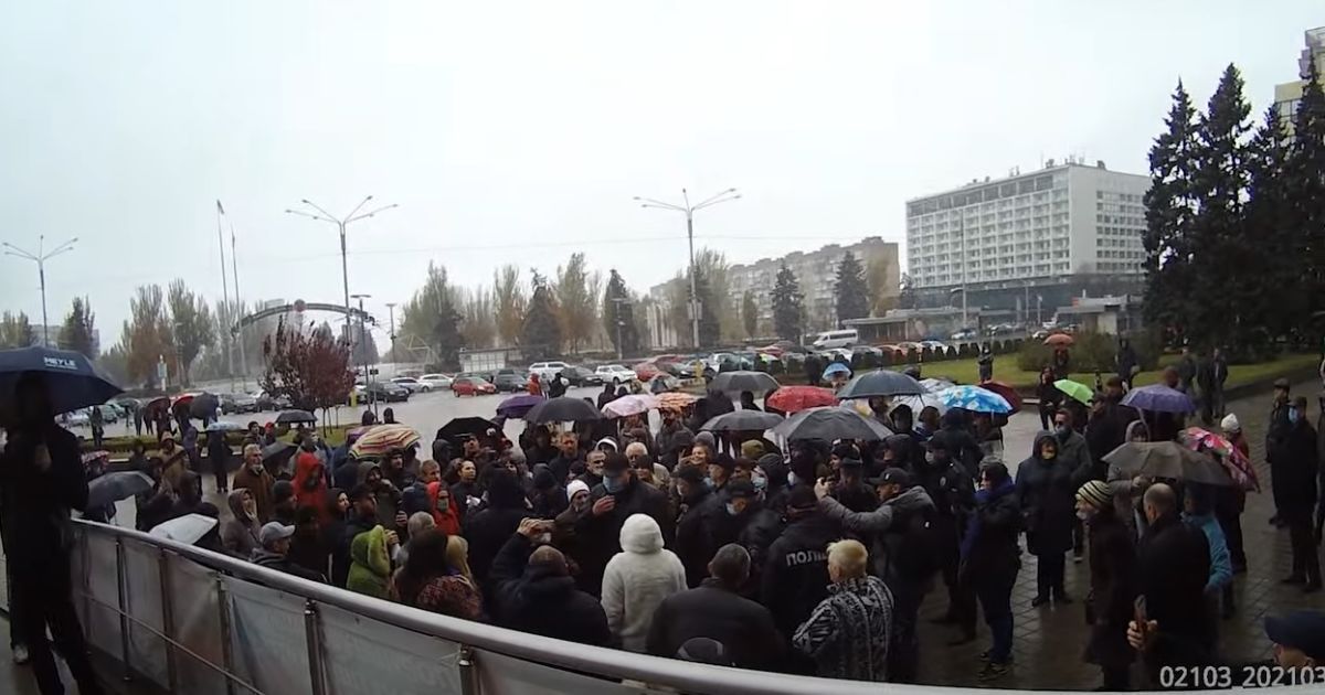 Скриншот видео