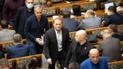 Большинство нардепов, покинувших Украину – из фракции "ОПЗЖ"