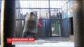 Волонтери дві доби вмовляли ведмедицю вийти з клітки назустріч новому життю